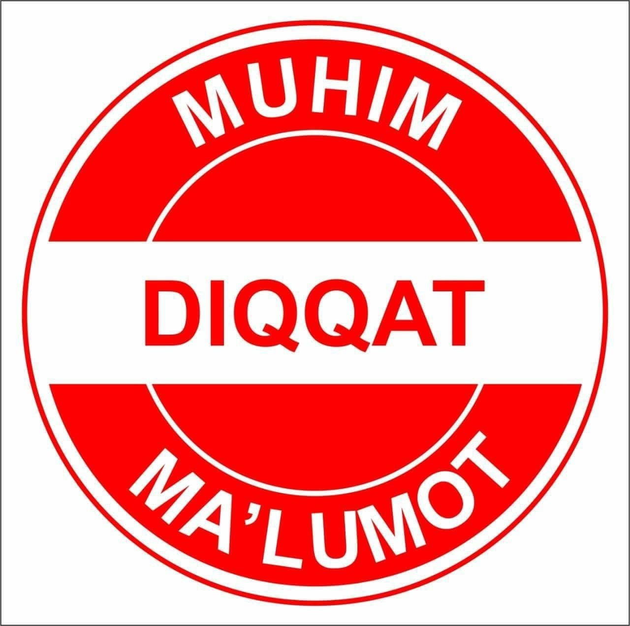 Olimpiada tuman bosqichi